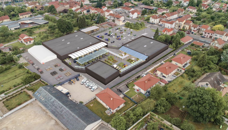 Activ 51 architecte Chateau Thierry Epernay Dormans Bricomarché vitry le françois 3