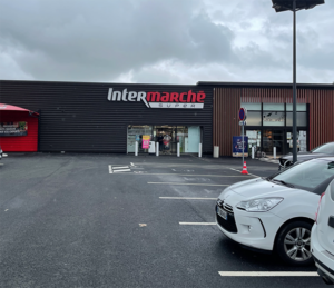 Intermarché Etain