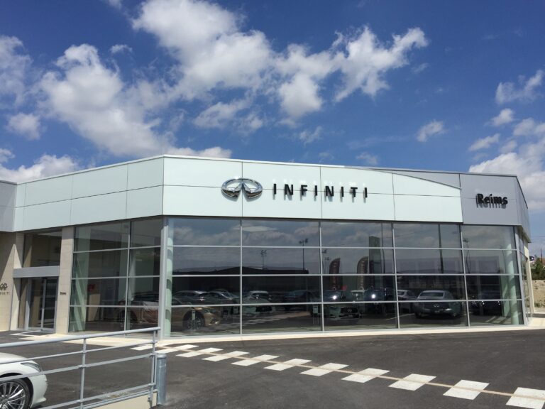 Infiniti - Reims activ 51 architecture dormans epernay chateau thierry-2