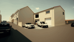 surélévation pressoir