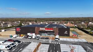 Intermarché Sainte-Menehould