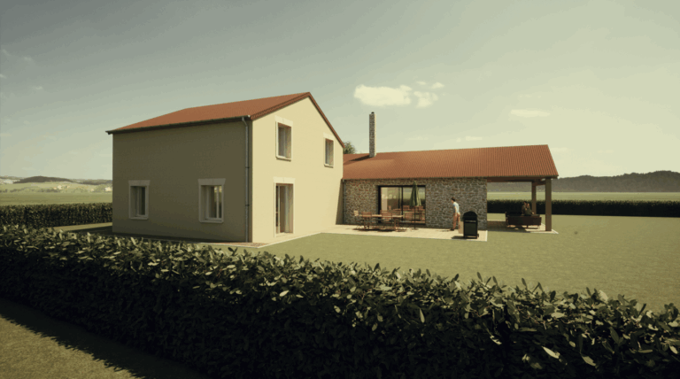 construction verpel