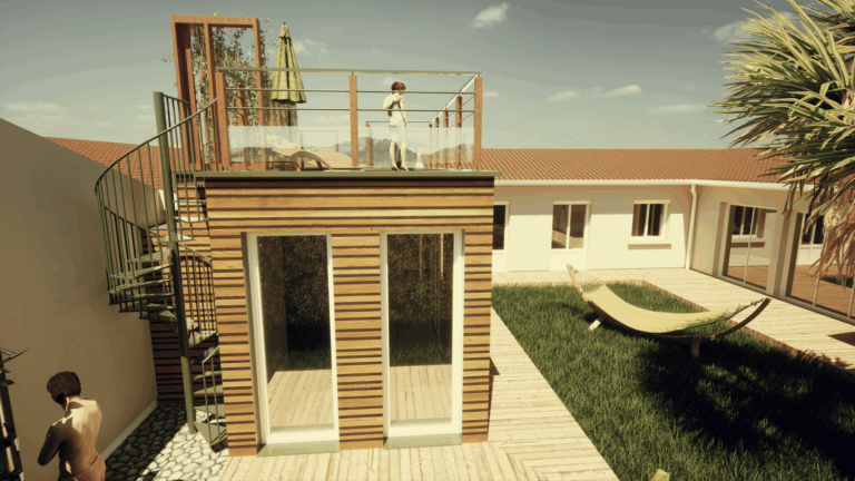 extension reims 3