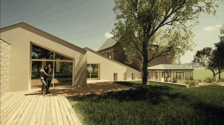 extension vincelles