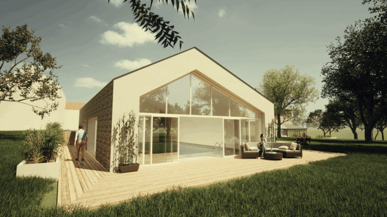 extension vincelles