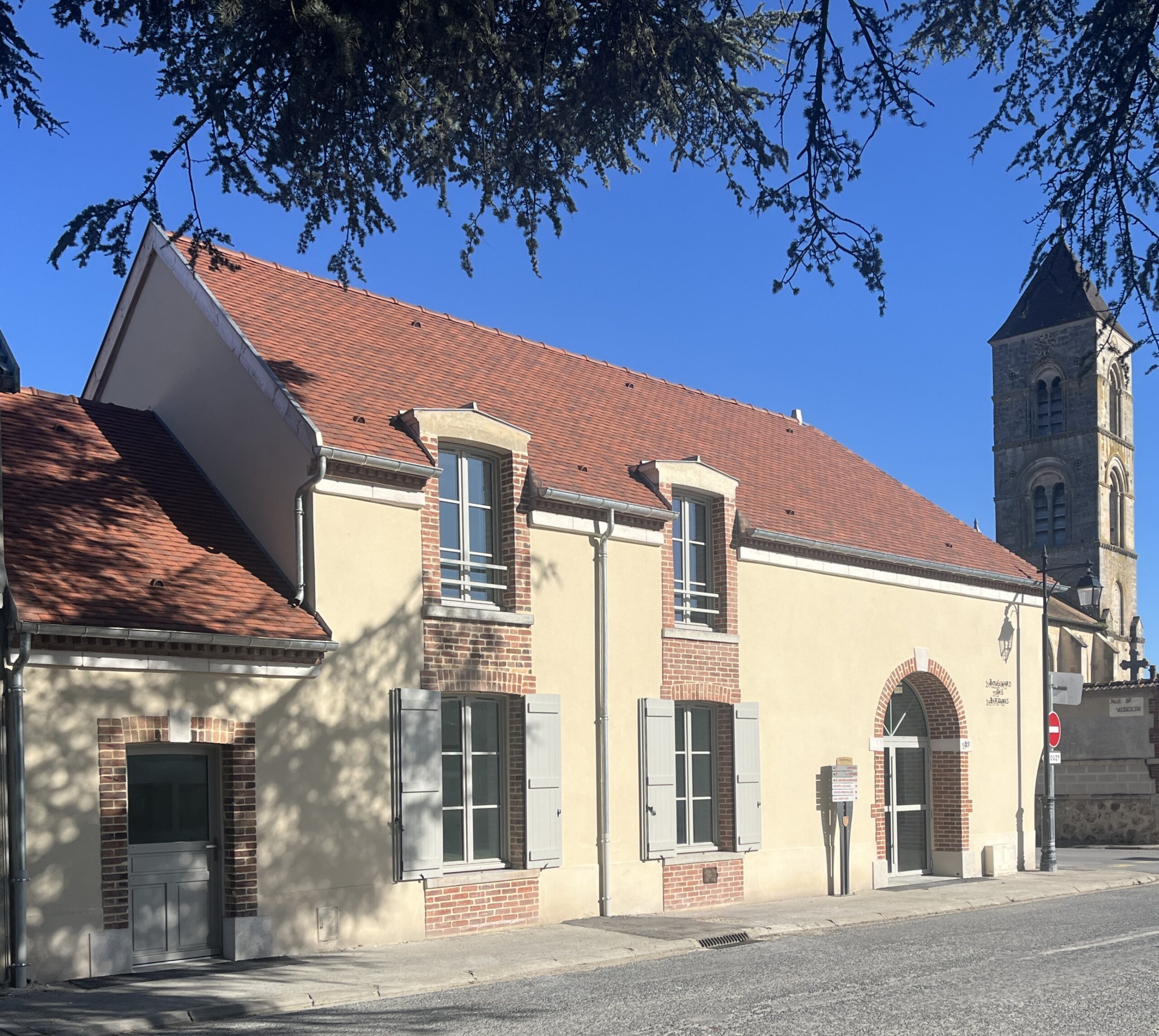 tiers lieu Ambonnay