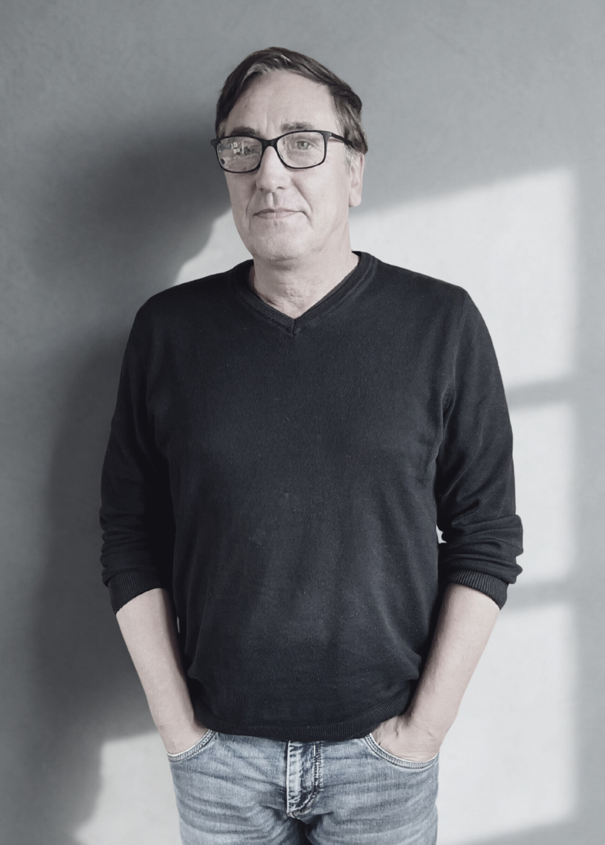 Laurent Laurent